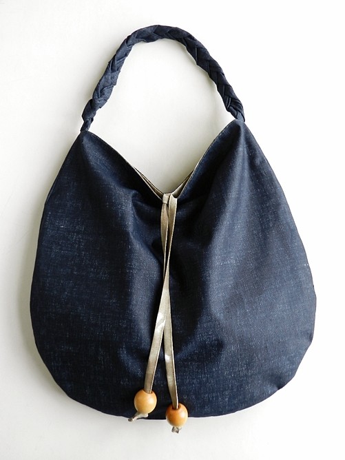 Borba - Torba&siatka borba design