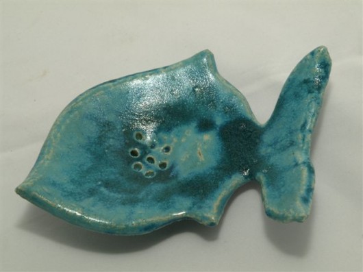 blue-fishka Dekornia