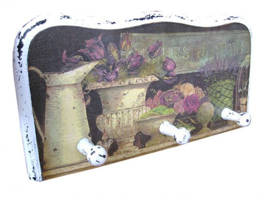 Wieszak Marche aux Fleurs ANIKA45