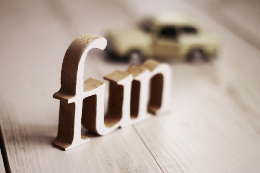 fun - surowe  fandoo