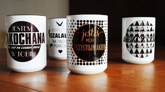 kubki Jesteś moim przystojniakiem, kubek na walentynki