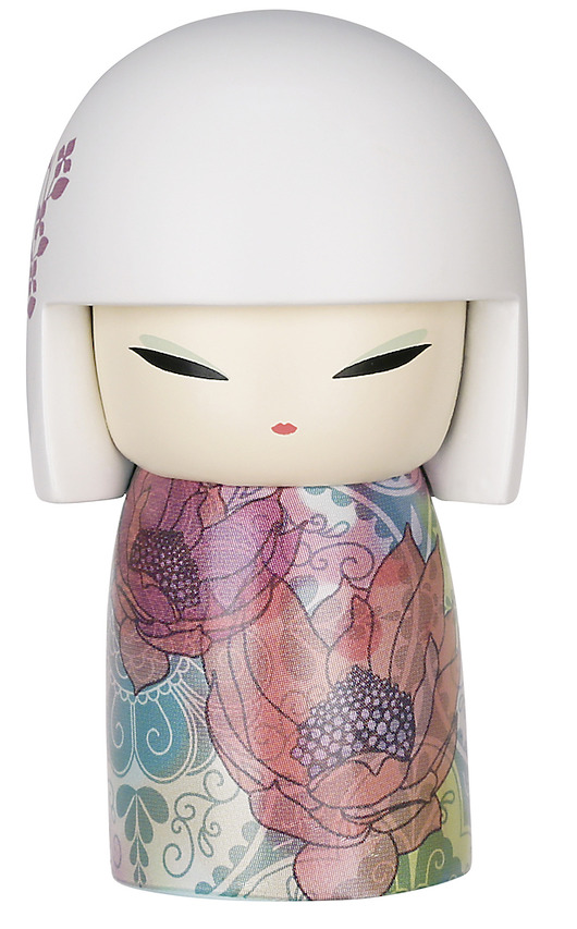 Mini doll Emi – uśmiechnięta KIMMIDOLL POLAND