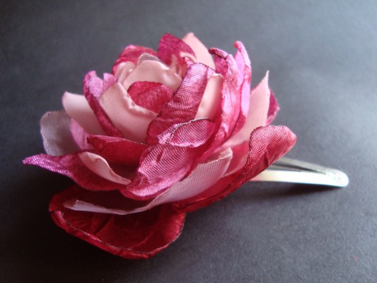 ODCIENIE RÓŻU SundayRose