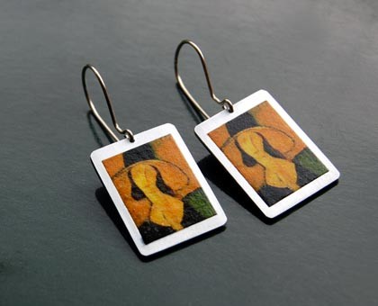Modigliani szelart