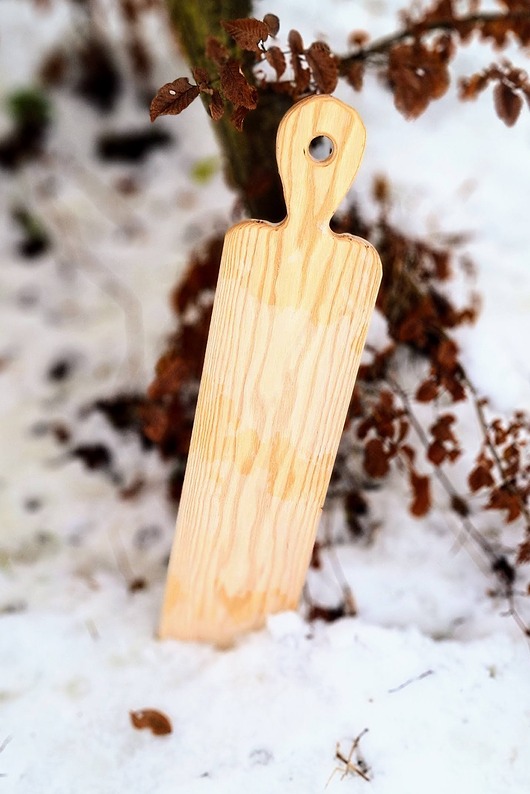 deski do krojenia i tace Deska do serwowania z serii Sia.