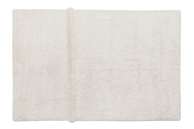 dywany Dywan wełniany Tundra White 170x240 cm