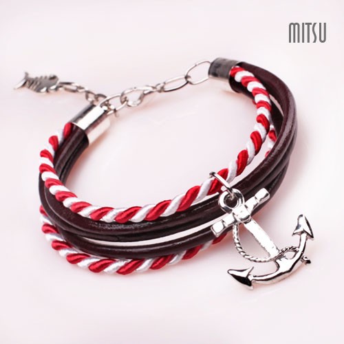 Hunter Girl Mitsu