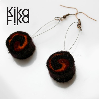coś smacznego Kika Fika