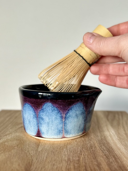 kubki Zestaw do rytuału matchy