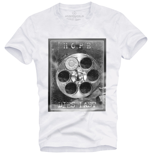 t-shirty męskie T-shirt męski UNDERWORLD Hope