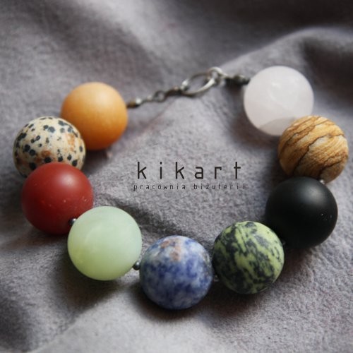 united colours kikart