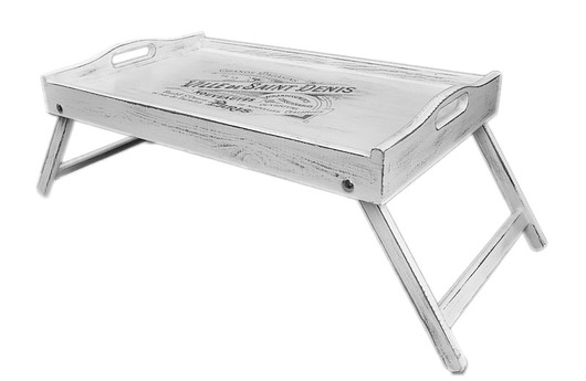 Taca - stolik do łóżka - pod laptopa  Spatium