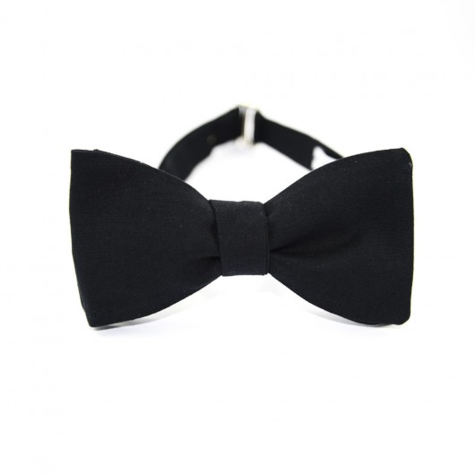 Muszka wiązana The Bow Bow Ties