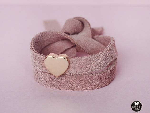 rouge love barboleta