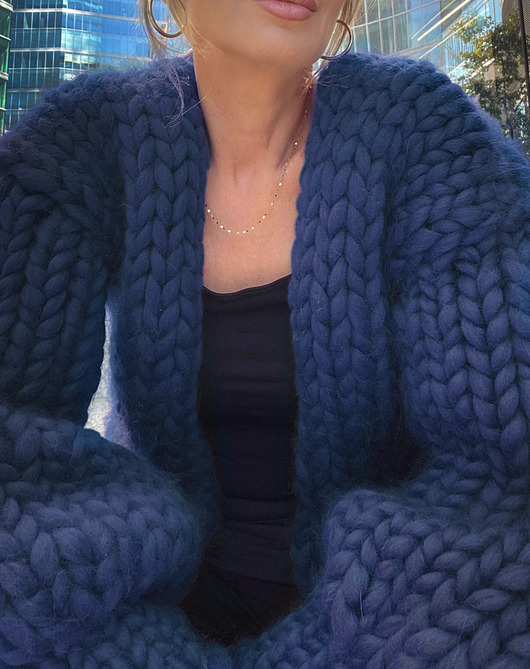 swetry damskie  Sweter GAYA  100% merino