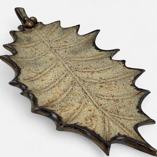 świeczniki i świece Podstawka na drobiazgi