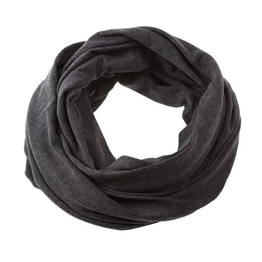 Wygodny Dzianinowy Szal Komin Chusta Sharskin CADOaccessories
