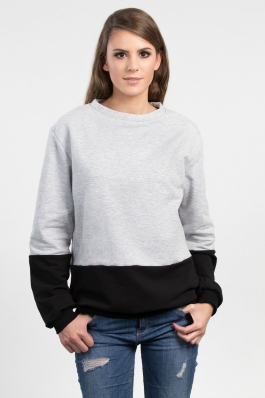 Bluza Double Trouble Miss Trouble