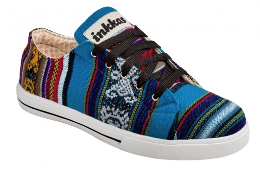 Bluebird Low  Inkkas