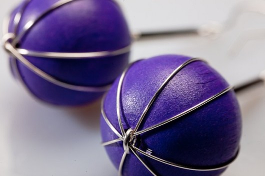 tanzanite ball motivart