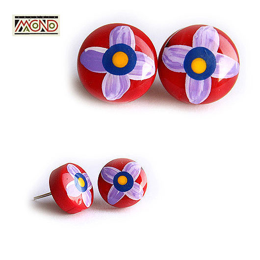 Topitos z tagua w17 Galeria Macondo
