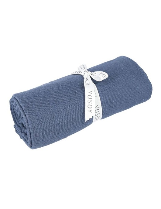 Otulacz muślinowy organic cotton muslin YOSOY