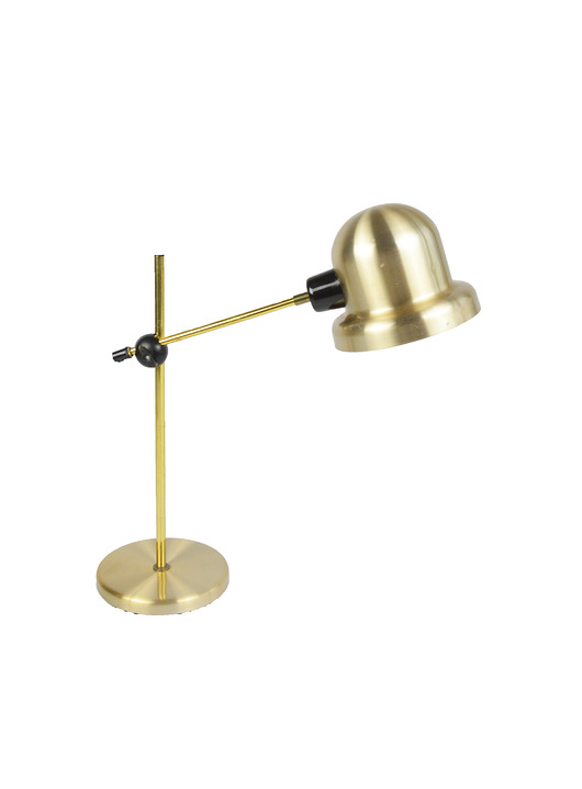 lampy stołowe Lampka biurkowa Elidus typ 7505, Szwecja, lata 70