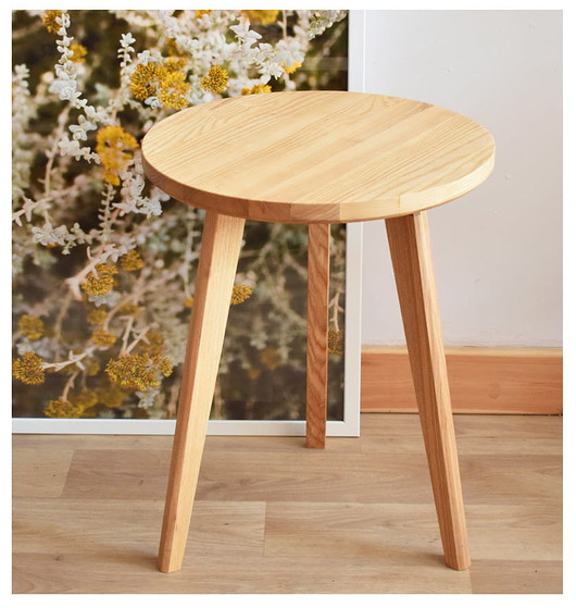 meble - stoły i stoliki - stoły Stolik O. Nr.1