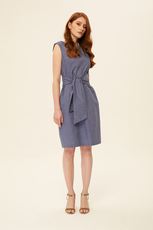 Sukienka Acilia Kasia Zapała