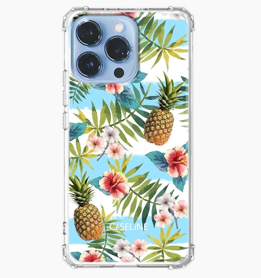 etui na telefon Etui Anti Shock case wzory - S083