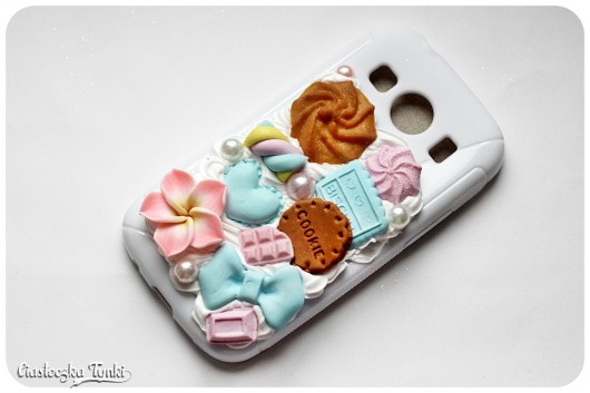 etui na telefon SamsungGalaxy Ace 4  G357F 