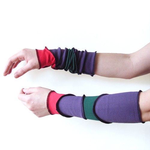 getry patchwork halo pracownia