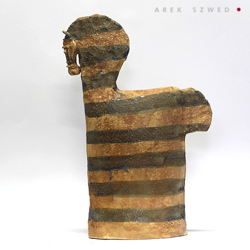 Al Katrans Arek Szwed
