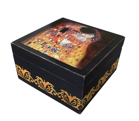 pudełko KLIMT  ANIKA45