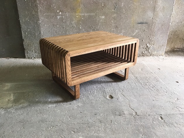 Stolik Kawowy P6 Patmo Design