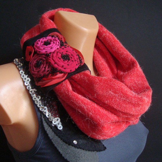 hot chilly SundayRose