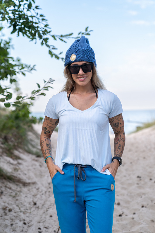 t-shirt damskie T-shirt