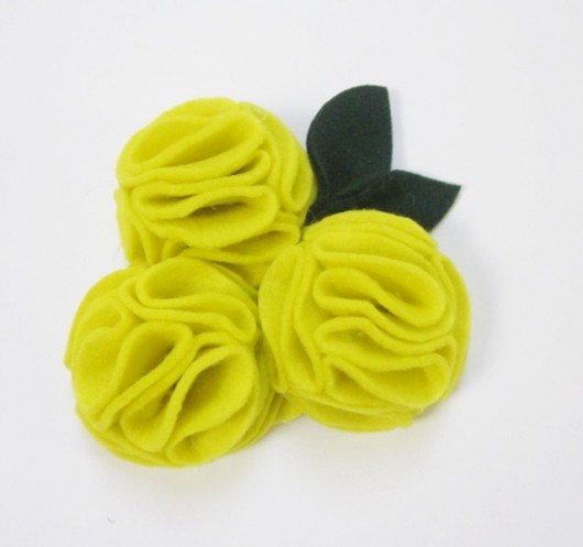 Limonka Nat design