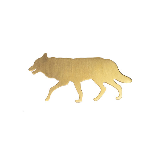 SheWolf Go OM jewellery