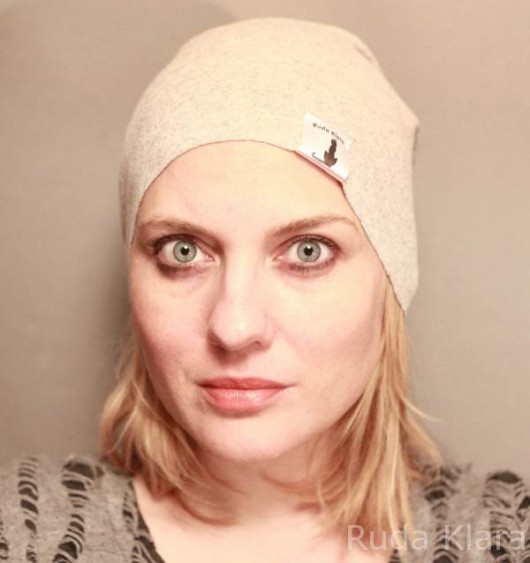 unisex ruda klara