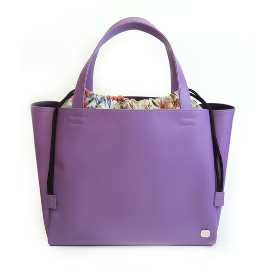 Taylor Violet Botanic MilliBag