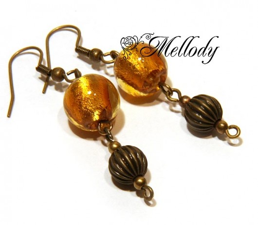 Antyczne mellody