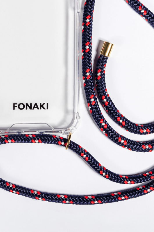 Etui ze sznurkiem FONAKI (Royal Navy) FONAKI