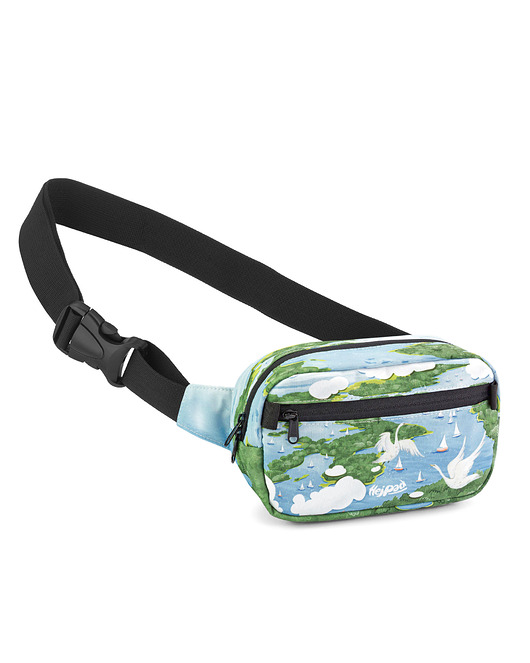 saszetka nerka Mazury: Nerka Midi