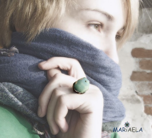 KAWAŁ kwarcu MARIAELA