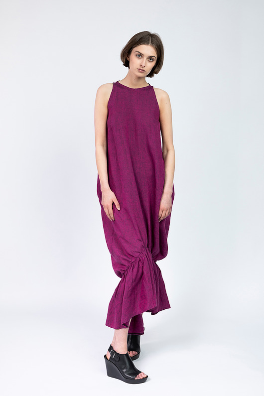 sukienki maxi damskie Haniya dressi