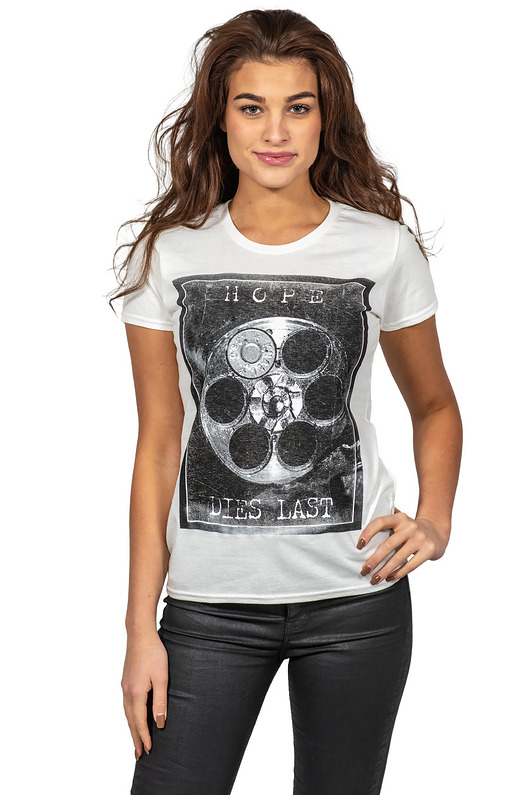 t-shirt damskie T-shirt damski UNDERWORLD Hope
