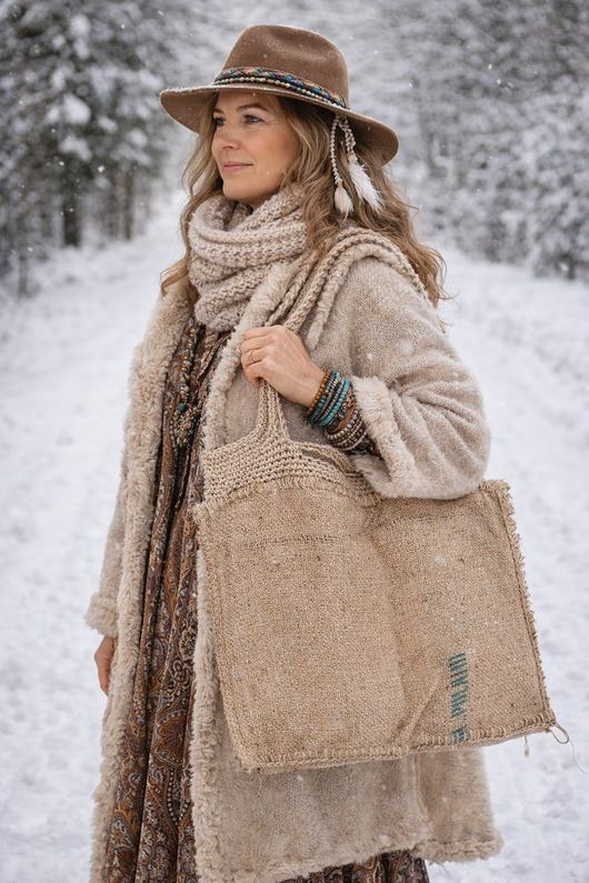 torby na ramię Eko Torba