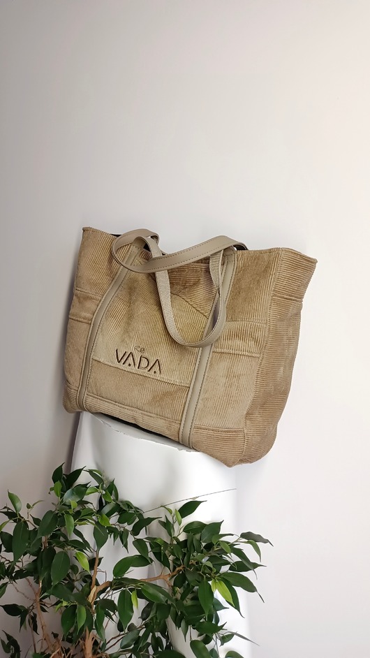 torby XXL Shopper bag duża torba re_vada