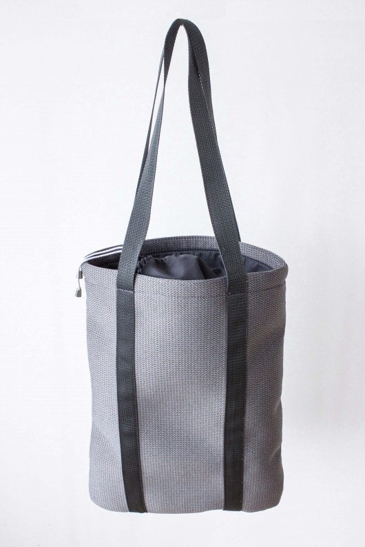 Torba z pianki Shades of Gray BORBA